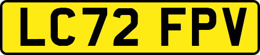 LC72FPV