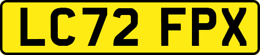 LC72FPX