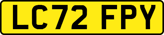 LC72FPY