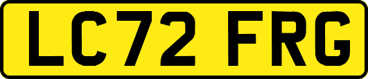 LC72FRG