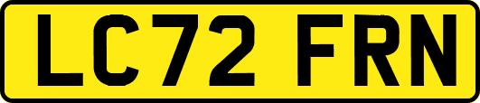 LC72FRN