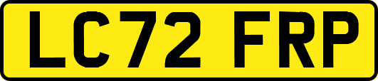 LC72FRP