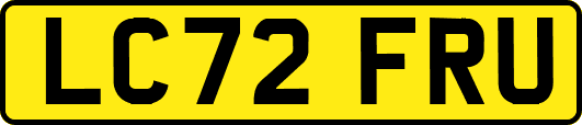 LC72FRU
