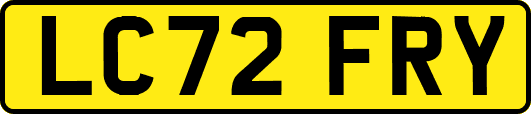 LC72FRY