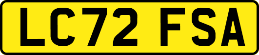 LC72FSA