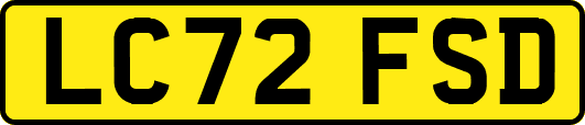 LC72FSD