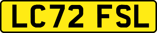 LC72FSL
