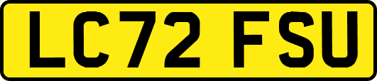 LC72FSU