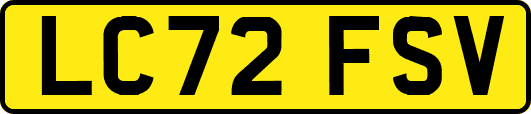 LC72FSV