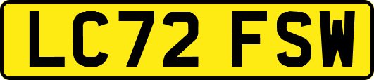 LC72FSW