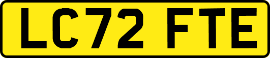 LC72FTE