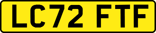 LC72FTF