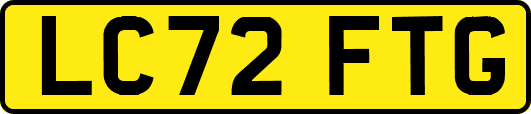 LC72FTG