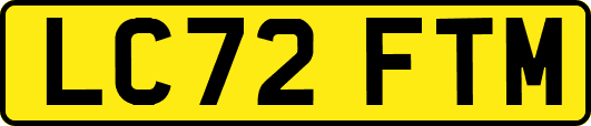 LC72FTM
