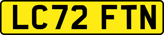 LC72FTN