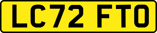 LC72FTO