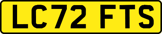 LC72FTS