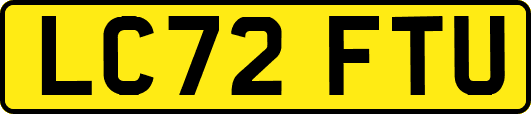 LC72FTU