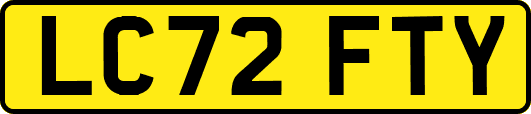LC72FTY