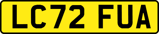 LC72FUA