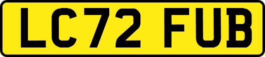 LC72FUB