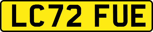 LC72FUE