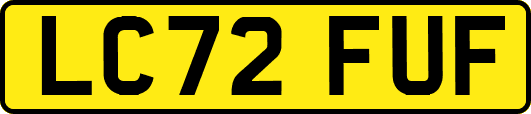 LC72FUF