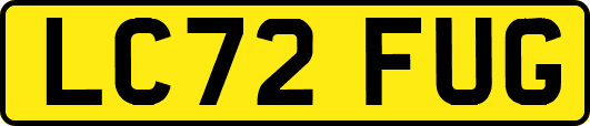 LC72FUG
