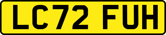 LC72FUH