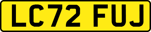 LC72FUJ