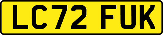 LC72FUK