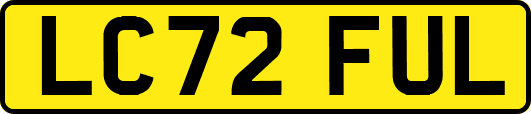LC72FUL