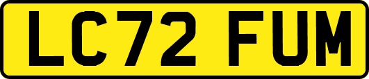 LC72FUM