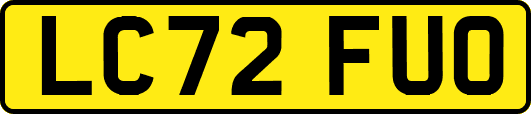 LC72FUO