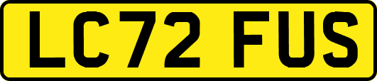 LC72FUS