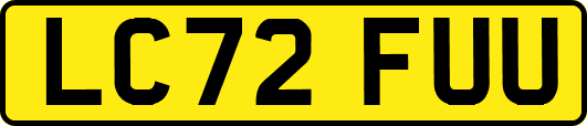 LC72FUU