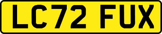 LC72FUX
