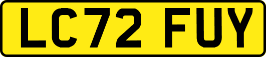 LC72FUY