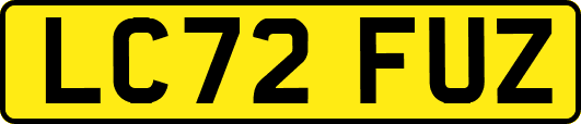 LC72FUZ