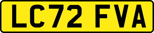 LC72FVA