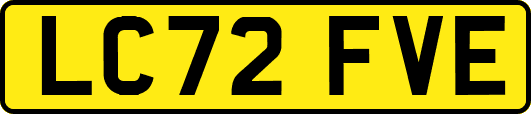 LC72FVE