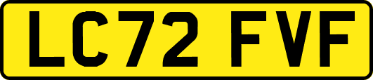 LC72FVF