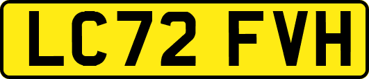 LC72FVH
