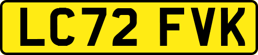LC72FVK