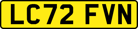 LC72FVN