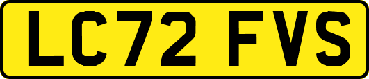 LC72FVS