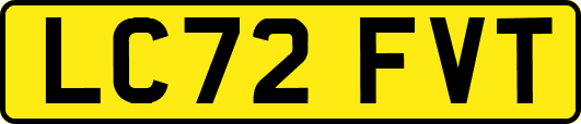 LC72FVT