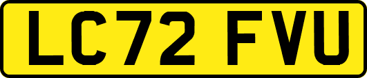 LC72FVU