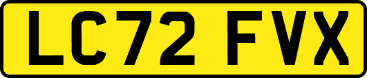 LC72FVX