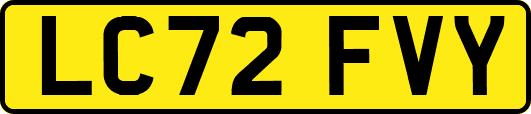 LC72FVY